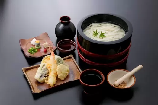 처음으로 추천! 오카야마현 아사구치시의 정평 스포트나 음식을 즐기는 모델 코스