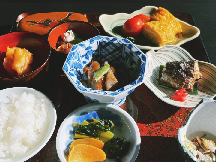 【岐阜】岐阜深山中與世隔絕的秘湯旅館「油燈之宿 渡合溫泉」