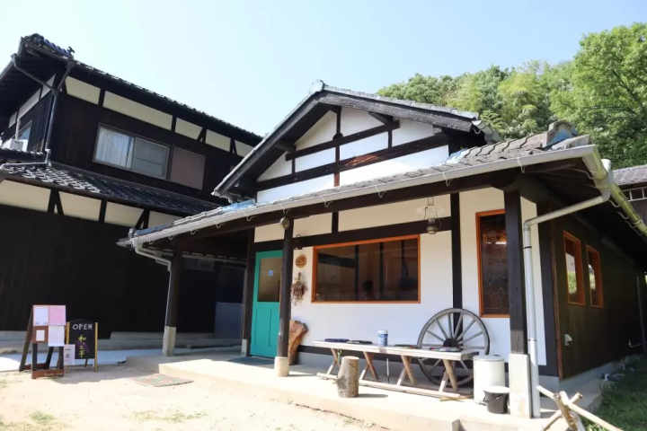 在山口湯田溫泉品嚐特色甜點和人氣日本酒！達賽、東美人等