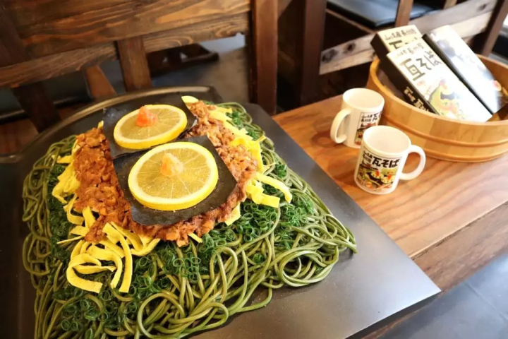 在山口湯田溫泉品嚐特色甜點和人氣日本酒！達賽、東美人等