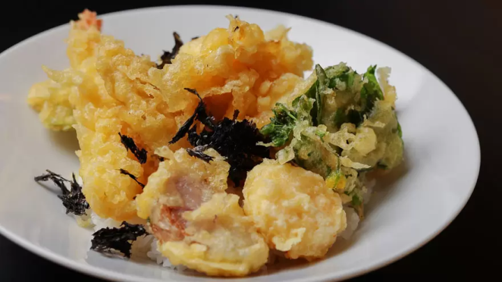 【一碗美味】體驗新潟縣村上市的美食宇宙「村上蓋飯大戰」！