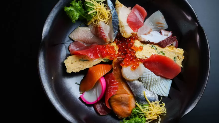 【一碗美味】體驗新潟縣村上市的美食宇宙「村上蓋飯大戰」！