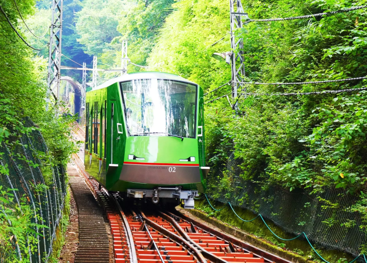江戸っ子憧れの行楽地！「大山詣り」のすべてご紹介します！