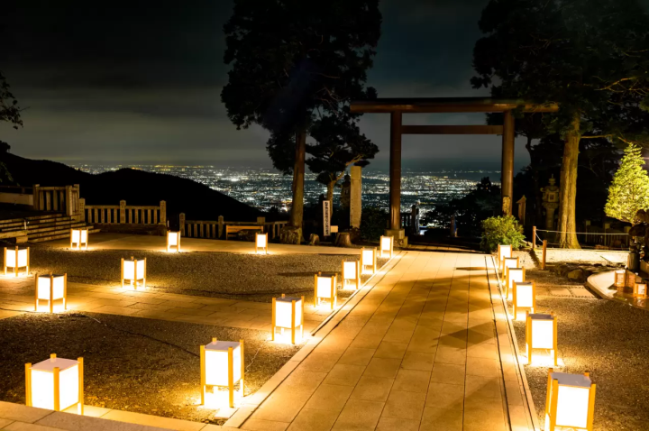 江戸っ子憧れの行楽地！「大山詣り」のすべてご紹介します！