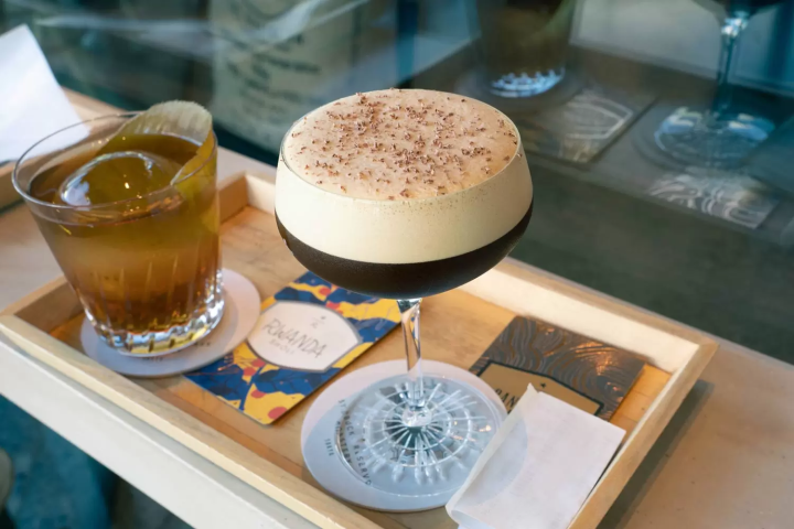 スターバックス リザーブ ® ロースタリー 東京