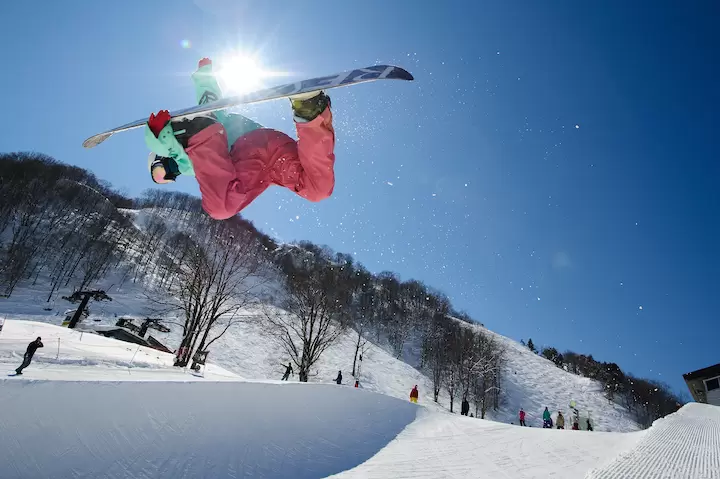 Hakuba Valley｜The charm of Hakuba Ski Resort, which Japan boasts to the world