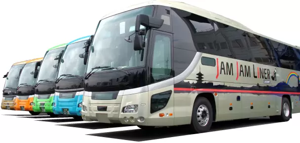 “Snow Liner” is a convenient bus from Tokyo to Hakuba! Introducing features and departure/arrival locations