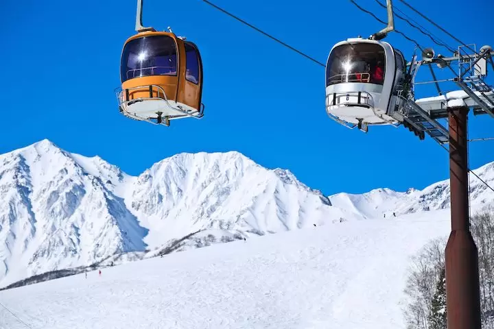 Let's go to Hakuba Iwatake Snow Field! Introducing the features and ways to enjoy ski resorts