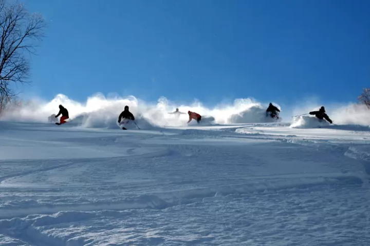 スキー場「Hakuba47」の魅力とは？人気のパークや宿泊施設も紹介
