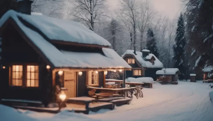 "Able Hakuba Goryu Ski Resort" is recommended for families! Introducing its attractions and accommodations