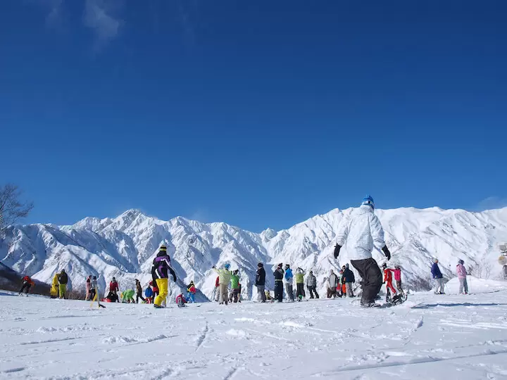 "Able Hakuba Goryu Ski Resort" is recommended for families! Introducing its attractions and accommodations