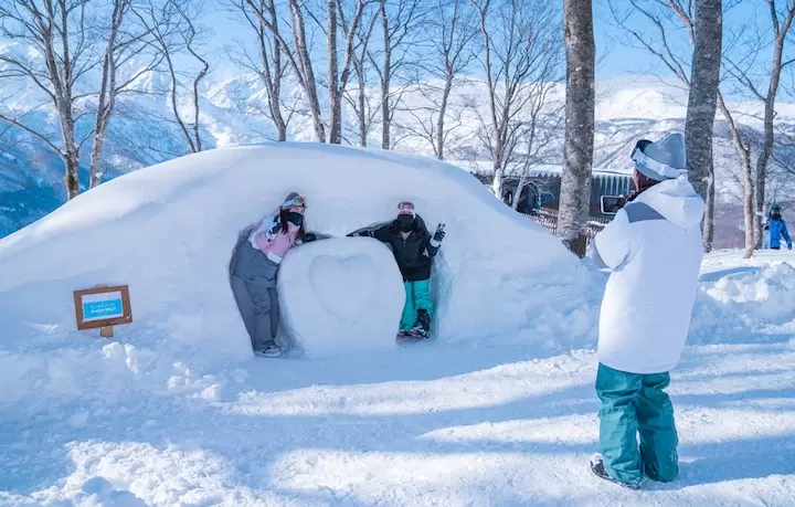 Popular with families! 10 recommended ski resorts in Nagano and Niigata prefectures