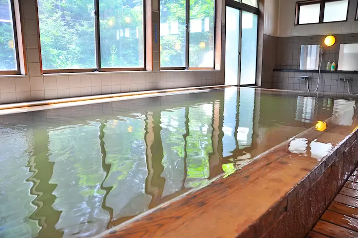 温泉のルールとは？日本の温泉マナーや冬におすすめの温泉をご紹介