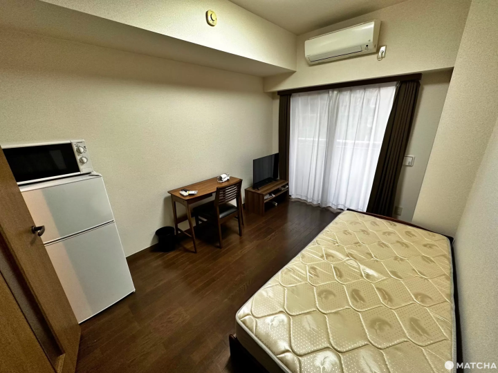 【東京住宿】想要短期租房嗎？利用「best-estate.jp」服務尋找東京月租公寓套房！