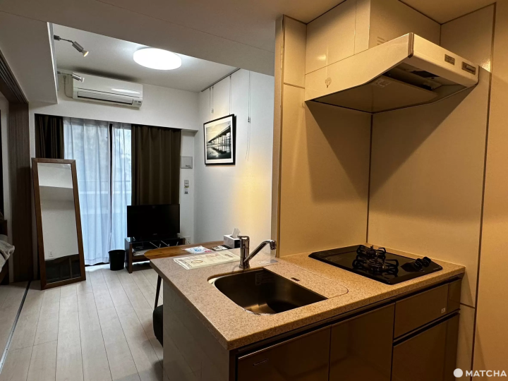 【東京住宿】想要短期租房嗎？利用「best-estate.jp」服務尋找東京月租公寓套房！