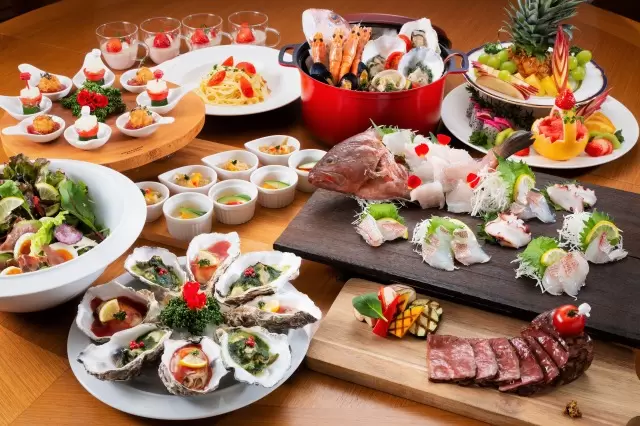 【さかいがはま海の駅～宮島・広島】チャータークルーズで体験する瀬戸内海の魅力、美しい島々を巡る2泊3日