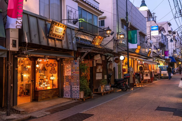 Tokyo's Yanesen: 15 Places to Visit in Yanaka, Nezu, and Sendagi
