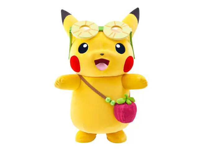 Pokémon Center TAIPEI