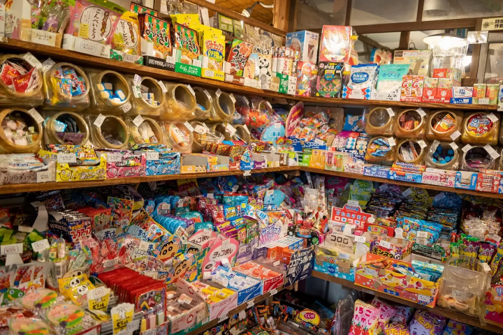 Shibamata, A Retro Town Bursting with Nostalgic Charm and Tranquil Nature