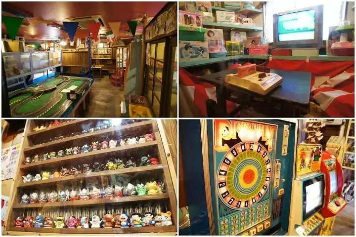 Shibamata, A Retro Town Bursting with Nostalgic Charm and Tranquil Nature