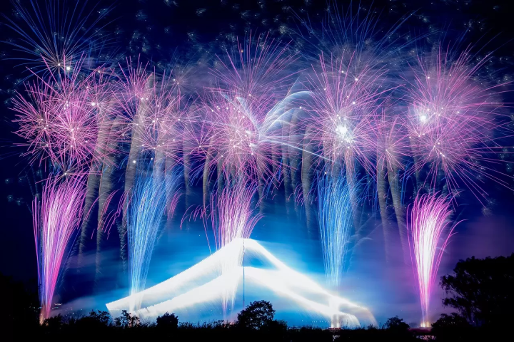 Shibamata, A Retro Town Bursting with Nostalgic Charm and Tranquil Nature