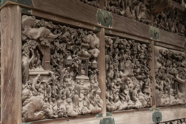 Shibamata, A Retro Town Bursting with Nostalgic Charm and Tranquil Nature