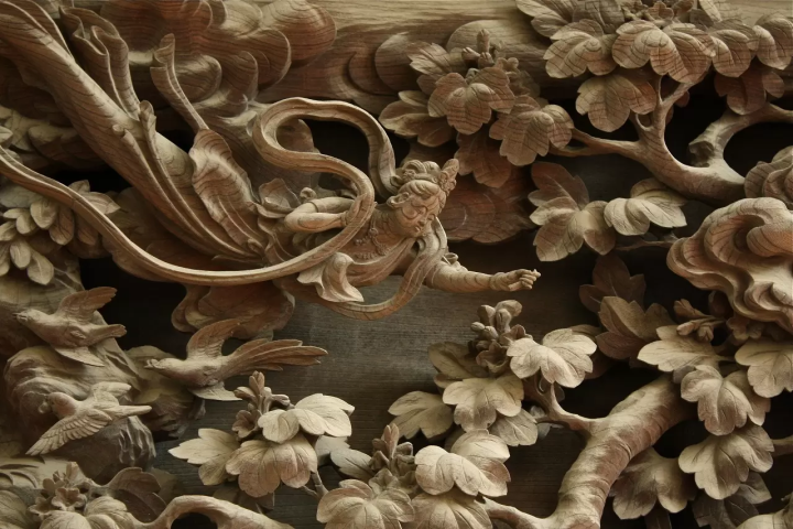 Shibamata, A Retro Town Bursting with Nostalgic Charm and Tranquil Nature