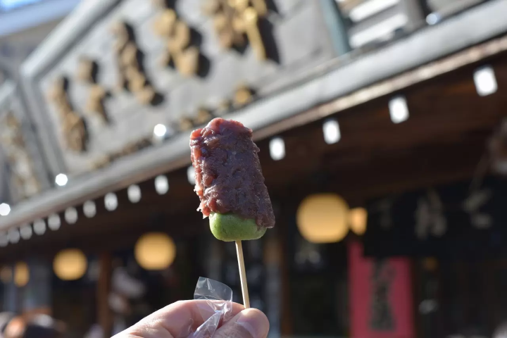 Shibamata, A Retro Town Bursting with Nostalgic Charm and Tranquil Nature