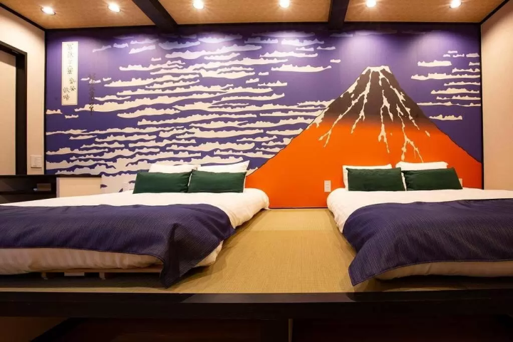 Shibamata, A Retro Town Bursting with Nostalgic Charm and Tranquil Nature