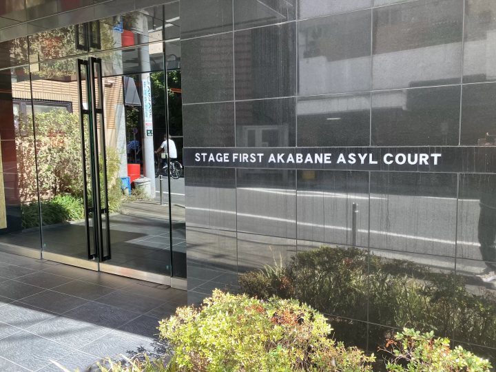 【東京住宿】利用「best-estate.jp」多語言租賃服務尋找東京月租公寓套房！