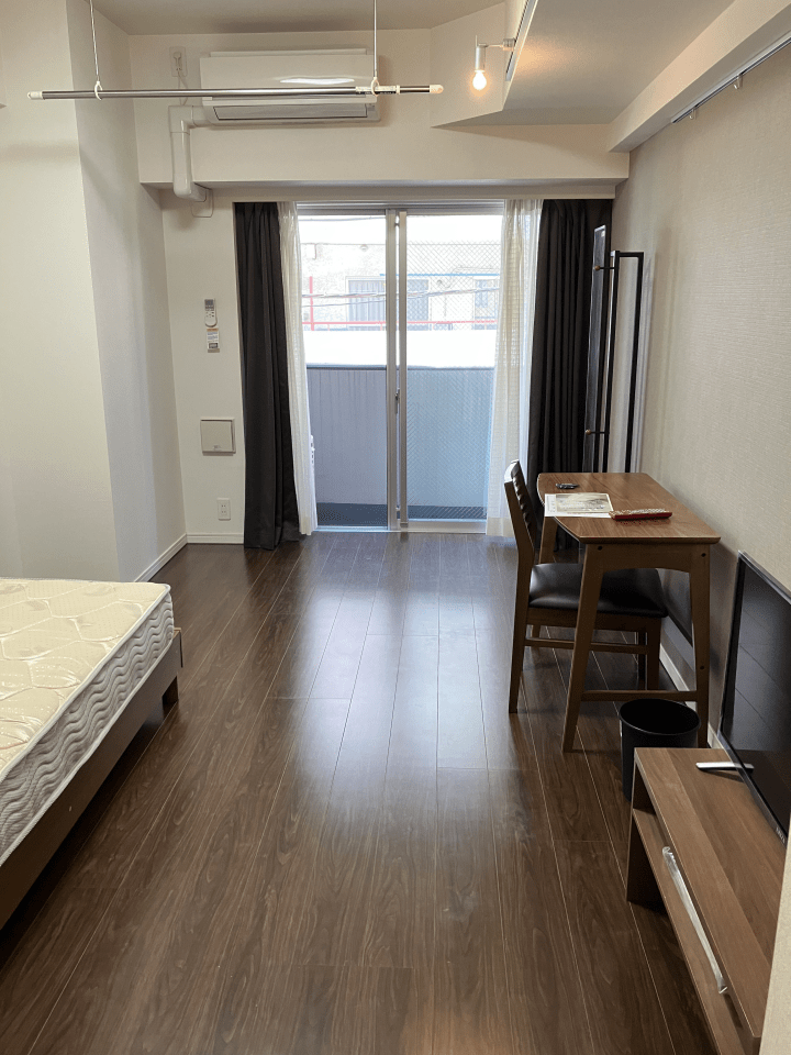 【東京住宿】利用「best-estate.jp」多语言租赁服务寻找东京月租公寓套房！