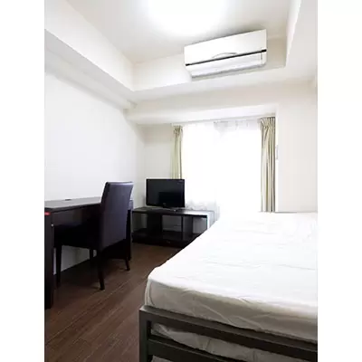 【東京住宿】利用「best-estate.jp」多语言租赁服务寻找东京月租公寓套房！