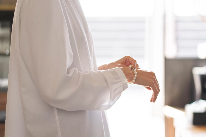 [谷中]体验制作自己的护身符