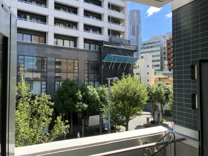 【東京住宿】利用「best-estate.jp」多語言租賃服務尋找東京月租公寓套房！