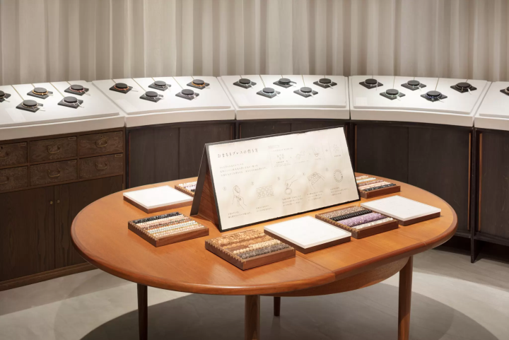 [谷中]体验制作自己的护身符