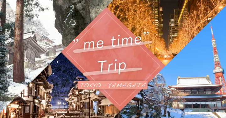 2-Day Beauty Trip in Yamagata: Nature, Delicious Food, Fine Wine, and Hot Springs