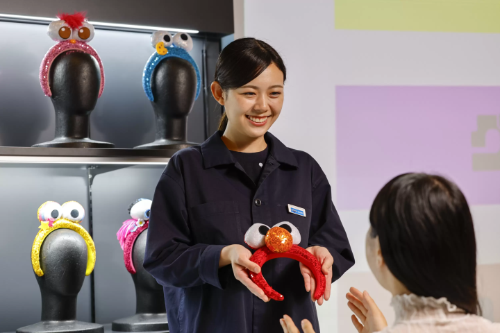 ในญี่ปุ่นมีแค่ที่นี่เท่านั้น! OMO7 Osaka by Hoshino Resorts โรงแรมที่สามารถสนุกเพลิดเพลินที่  UNIVERSAL STUDIOS JAPAN ได้แบบจัดเต็ม 120%