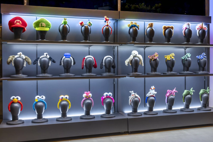 ในญี่ปุ่นมีแค่ที่นี่เท่านั้น! OMO7 Osaka by Hoshino Resorts โรงแรมที่สามารถสนุกเพลิดเพลินที่  UNIVERSAL STUDIOS JAPAN ได้แบบจัดเต็ม 120%