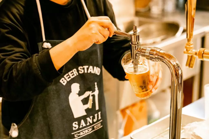 如果你想在熊本吃到美味的食物，那就來「熊本屋台村」吧！