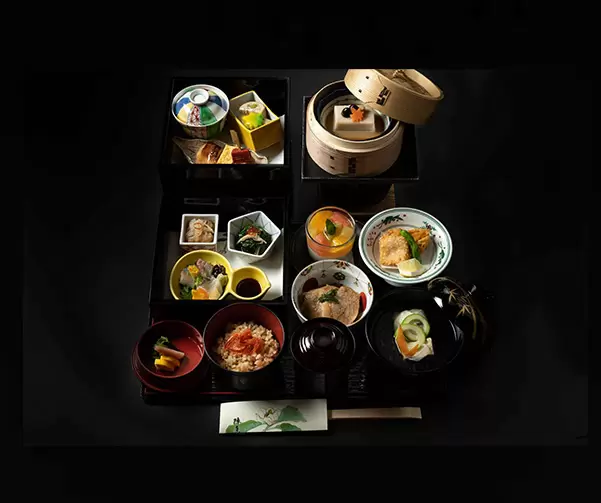 【神奈川鶴卷温泉】距离新宿60分钟！在“元汤阵屋”一日游，享受温泉和美食！