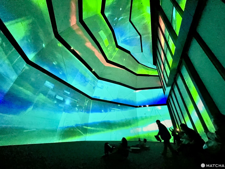 蜷川實花 Eternity in a Moment 瞬間中的永恆6