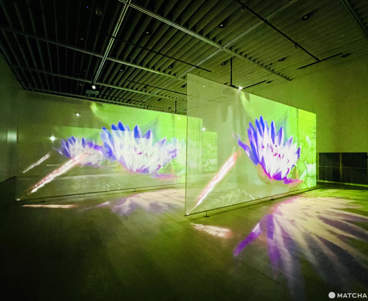 蜷川實花 Eternity in a Moment 瞬間中的永恆 商品2