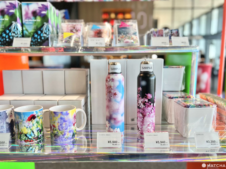 蜷川實花 Eternity in a Moment 瞬間中的永恆