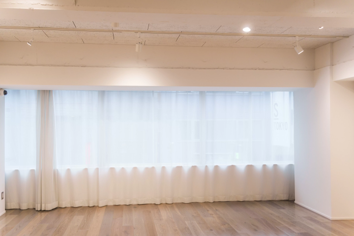 Coworking และพื้นที่ชุมชนสำหรับคนเร่ร่อนทางดิจิทัล “S-TOKYO”