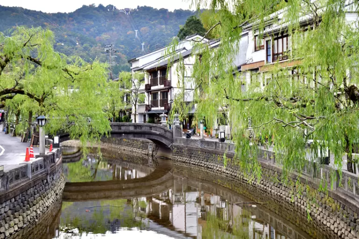 A thorough explanation of the five areas of Hyogo Prefecture and their charms! Gourmet food, hot springs, nature, etc.