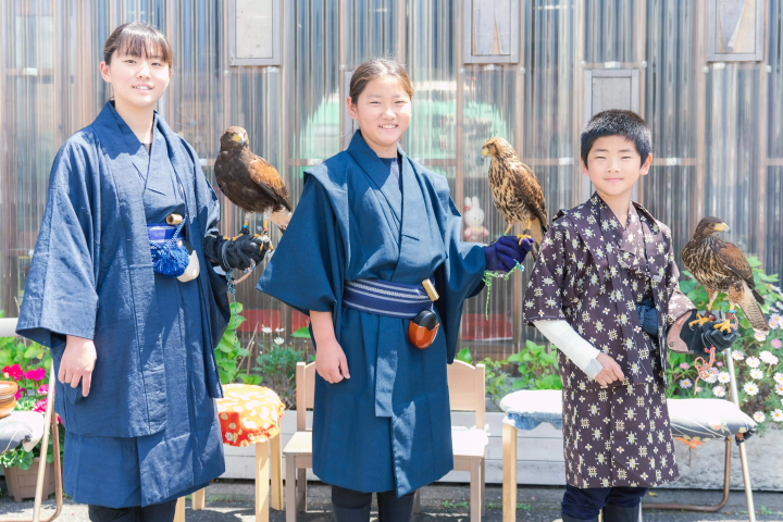 【2024년 1월 개최】옛날 설날을 체감! 「무라노 설날」－1/3・4－