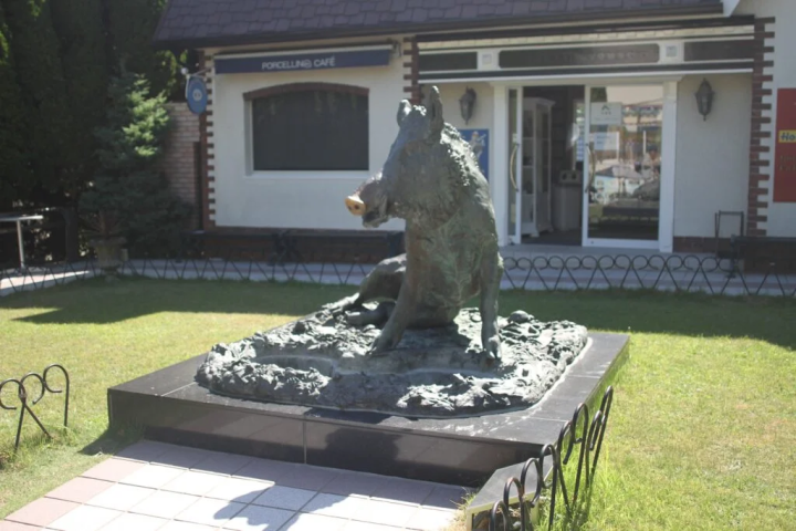 【神戸市】神戸で最初に公開された異人館『うろこの家&展望ギャラリー』