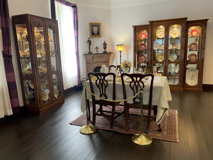 【神戸市】神戸で最初に公開された異人館『うろこの家&展望ギャラリー』