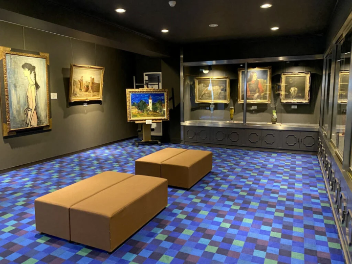 【神戸市】神戸で最初に公開された異人館『うろこの家&展望ギャラリー』