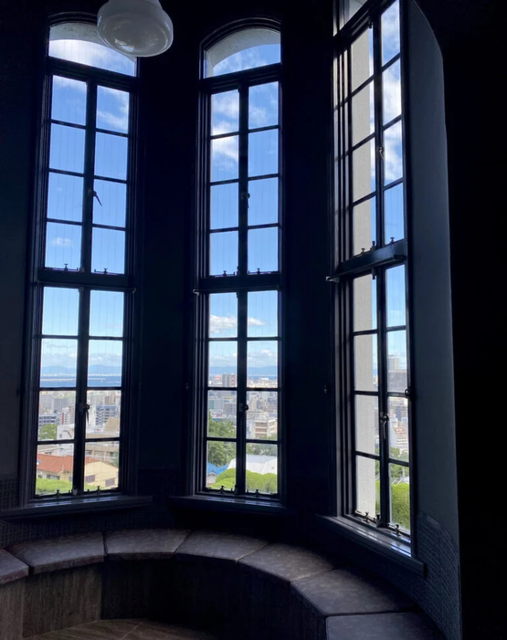 【神戸市】神戸で最初に公開された異人館『うろこの家&展望ギャラリー』